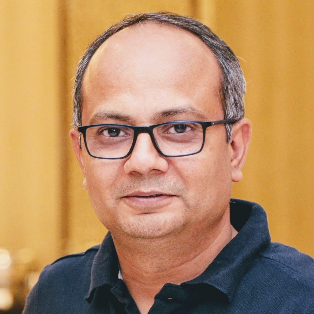 Mahendra Yadav