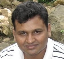Vinayak Bhadage